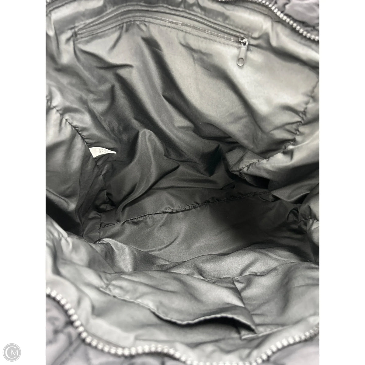 Handbag By Clothes Mentor, Size: Large