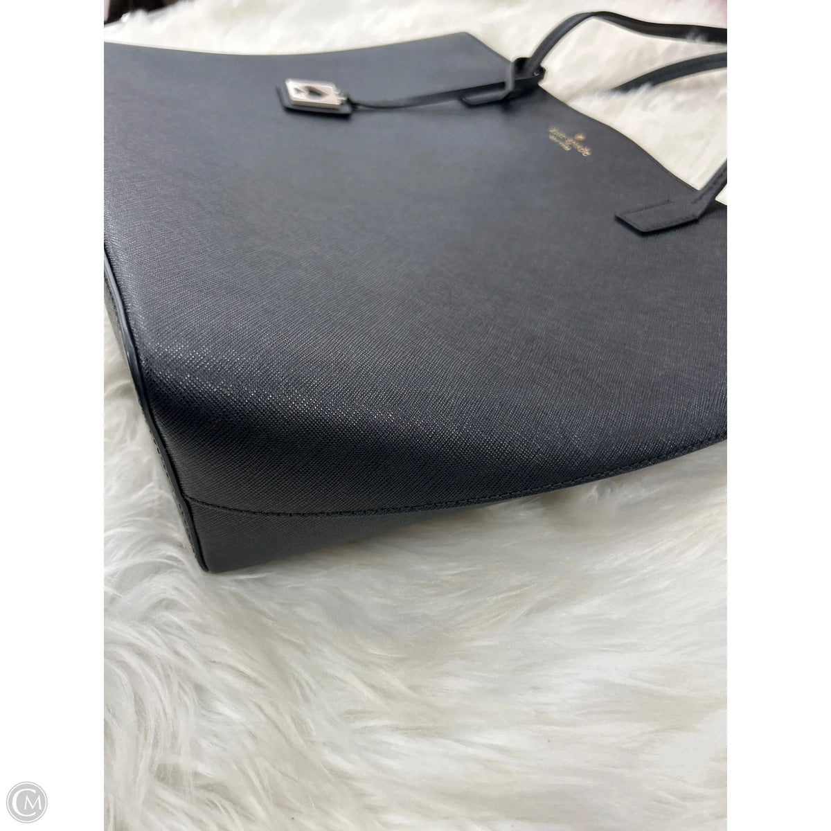 Handbag Designer By Kate Spade, Size: Large