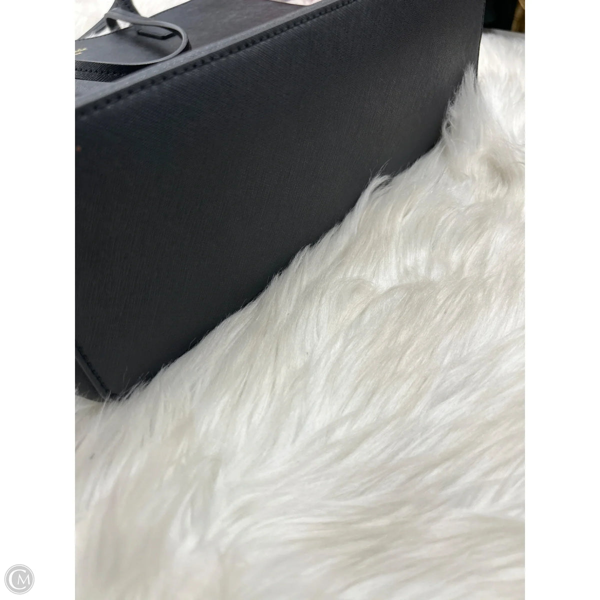 Handbag Designer By Kate Spade, Size: Large