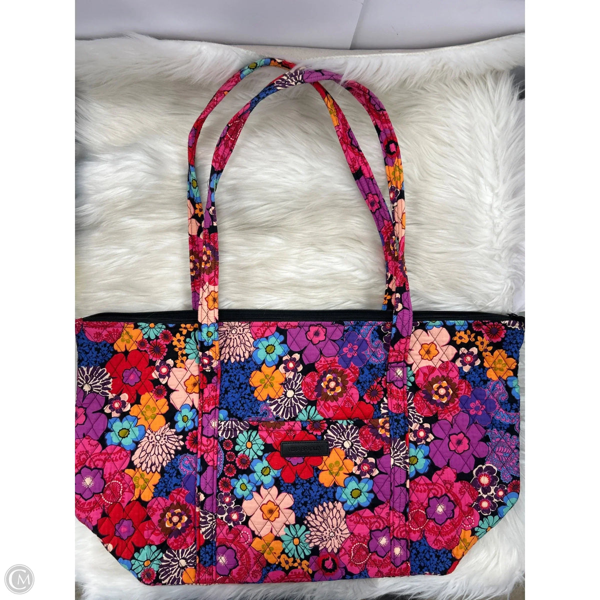 Duffle And Weekender By Vera Bradley, Size: Large