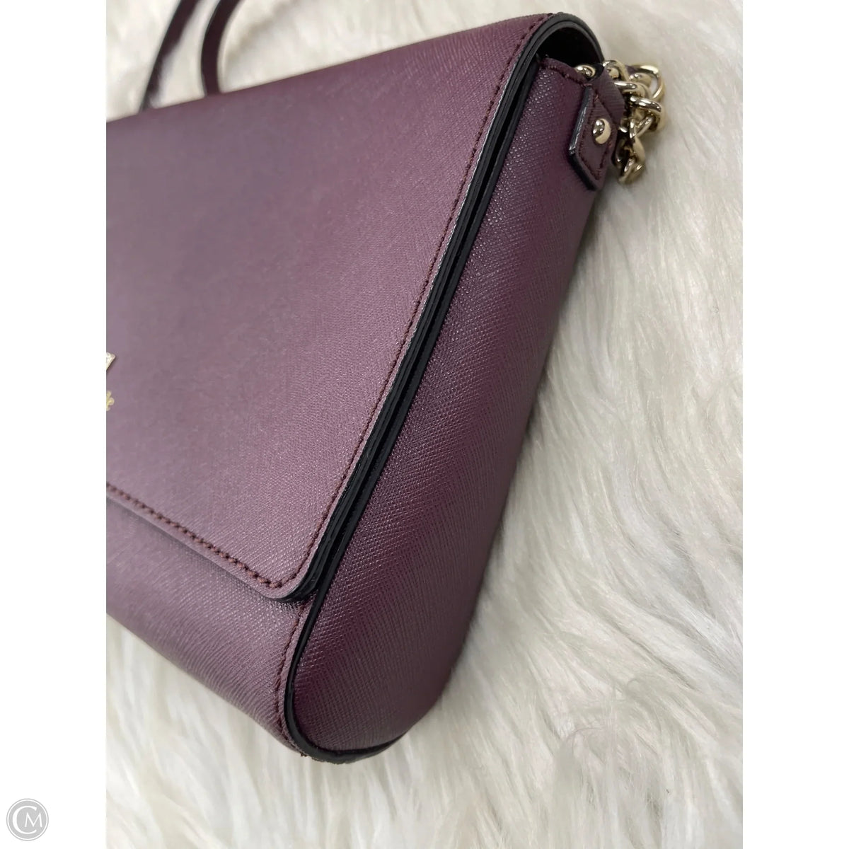 Crossbody Designer By Kate Spade, Size: Medium