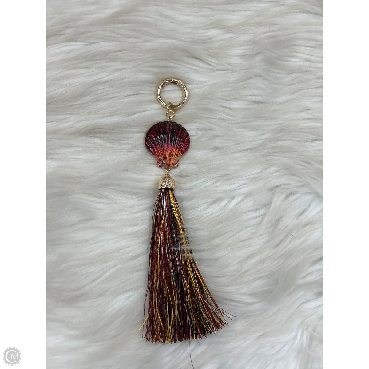 Key Chain By Clothes Mentor, Size: