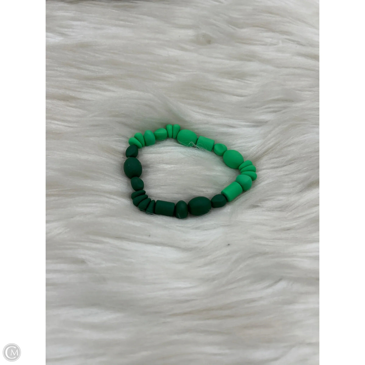 Bracelet Beaded By Clothes Mentor