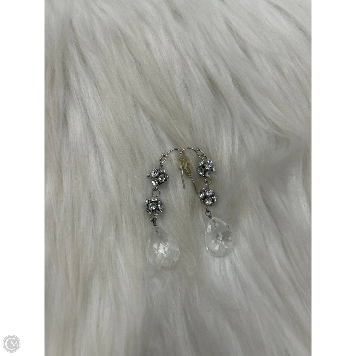 Earrings Dangle/drop By Clothes Mentor