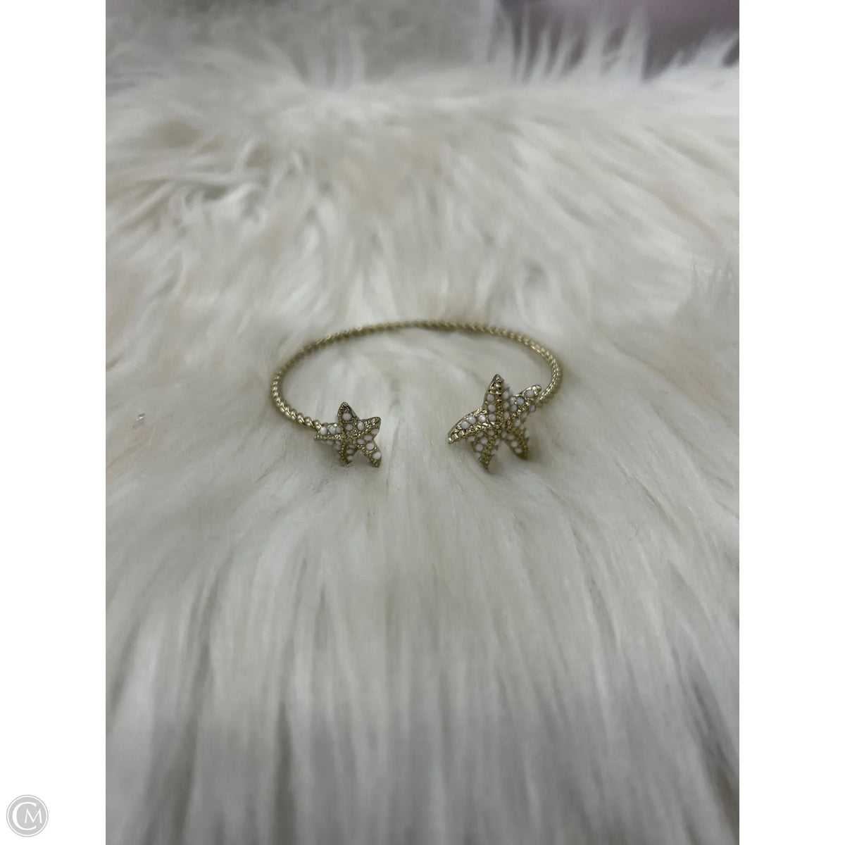 Bracelet Cuff By Clothes Mentor