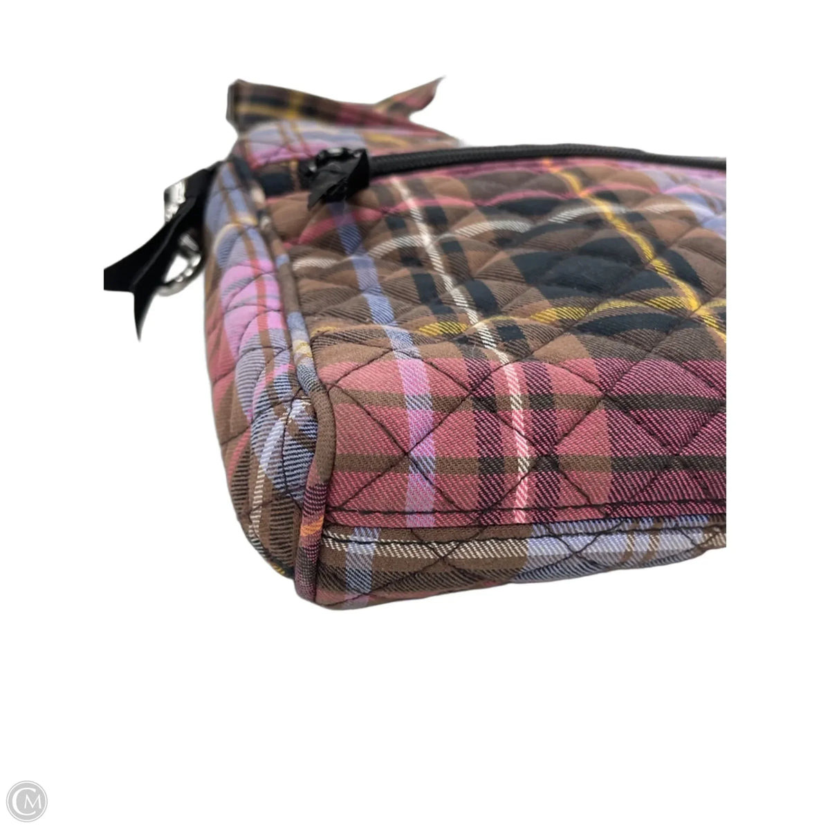 Crossbody By Vera Bradley, Size: Medium