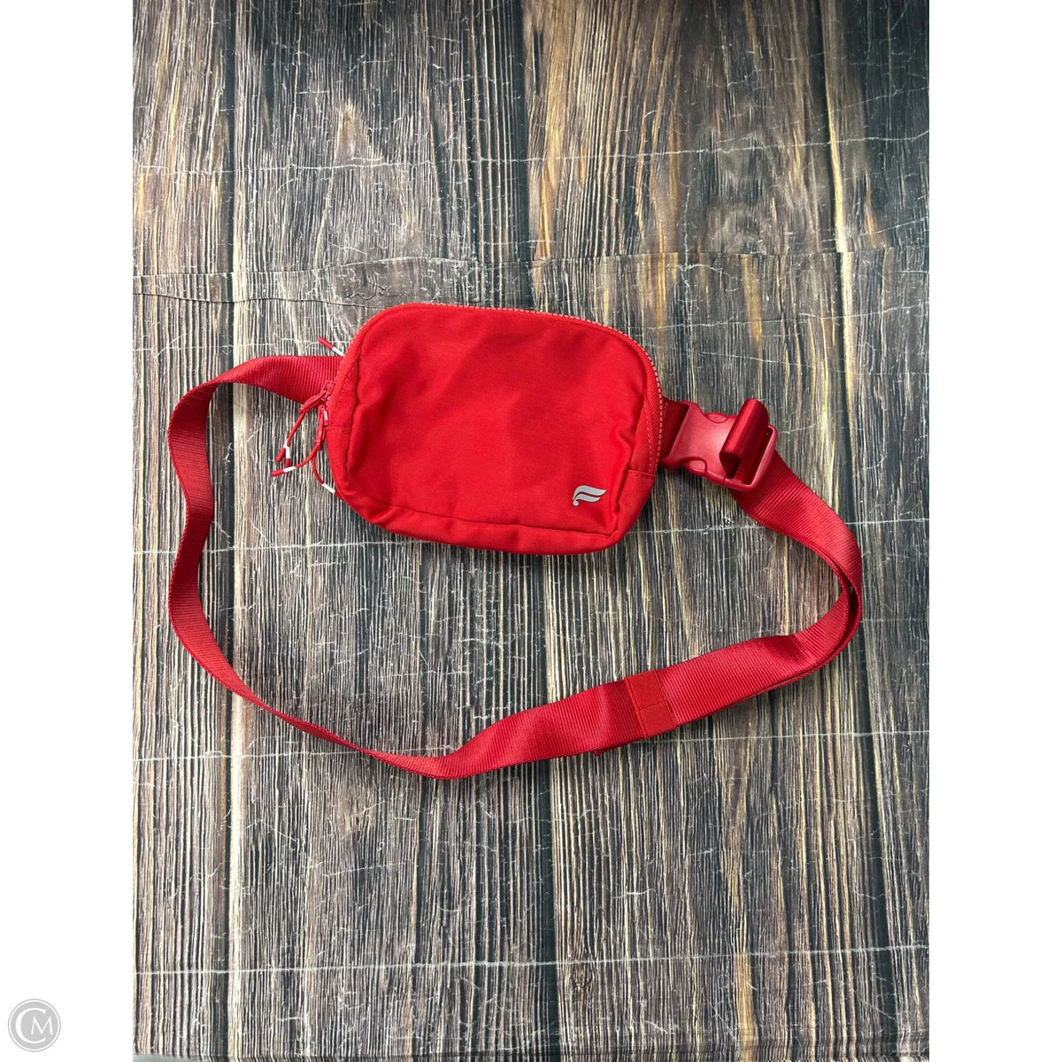 Belt Bag By Fabletics, Size: Small
