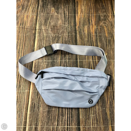 Belt Bag By Calia, Size: Medium