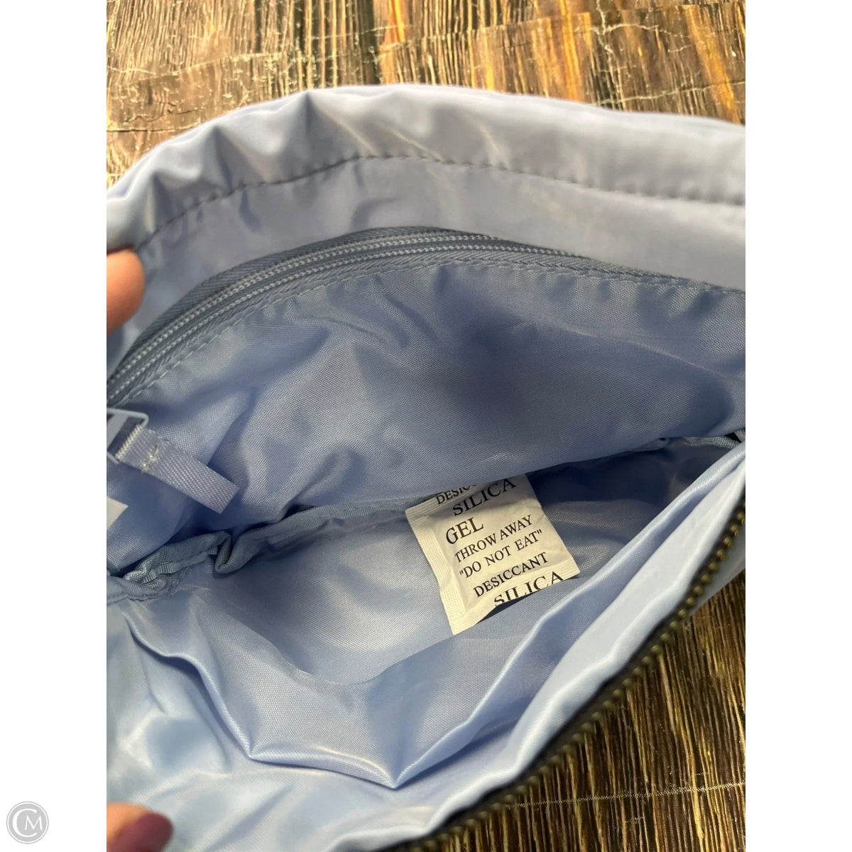 Belt Bag By Calia, Size: Medium
