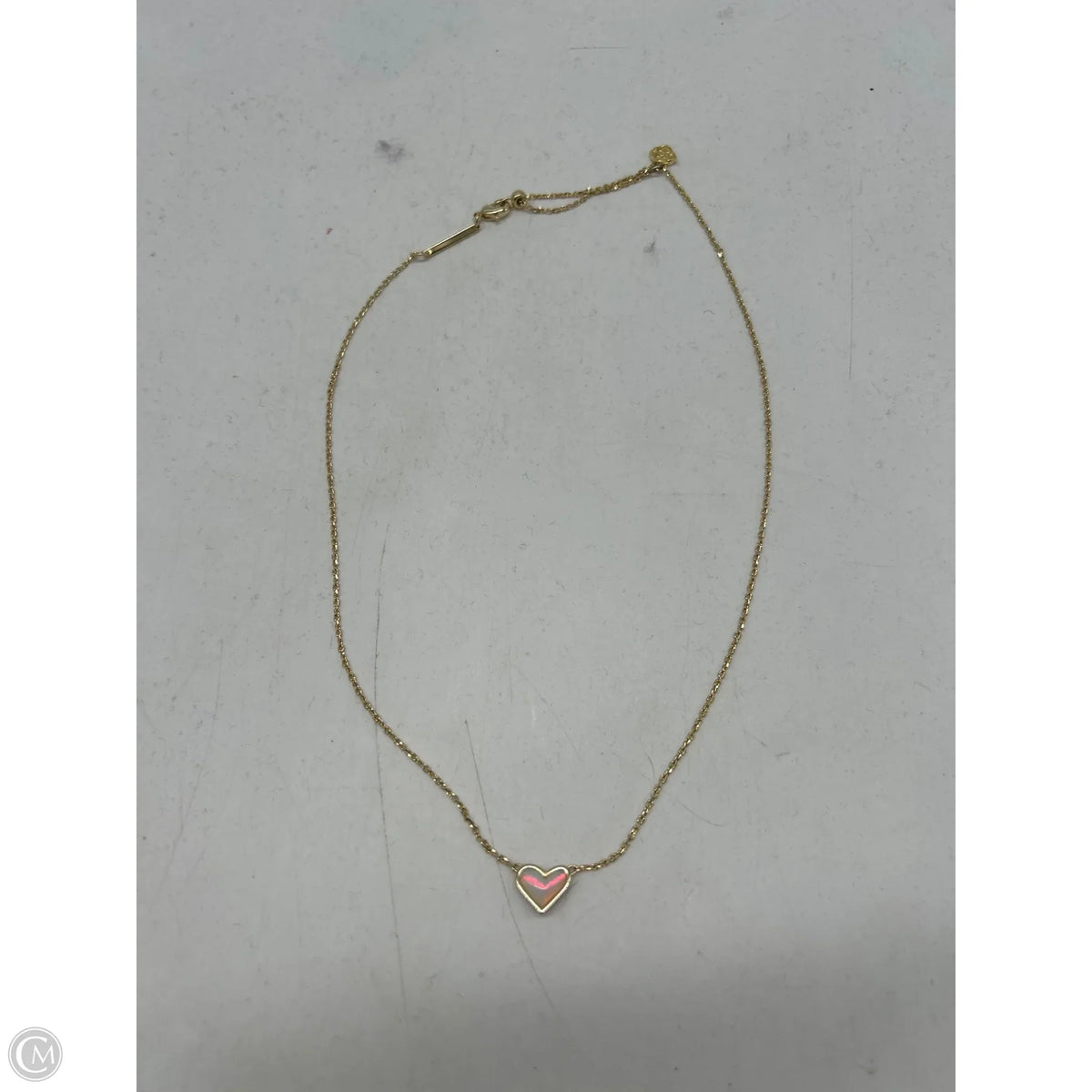 Necklace Designer By Kendra Scott