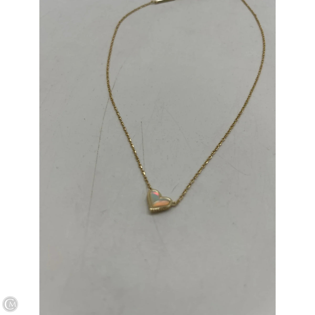 Necklace Designer By Kendra Scott