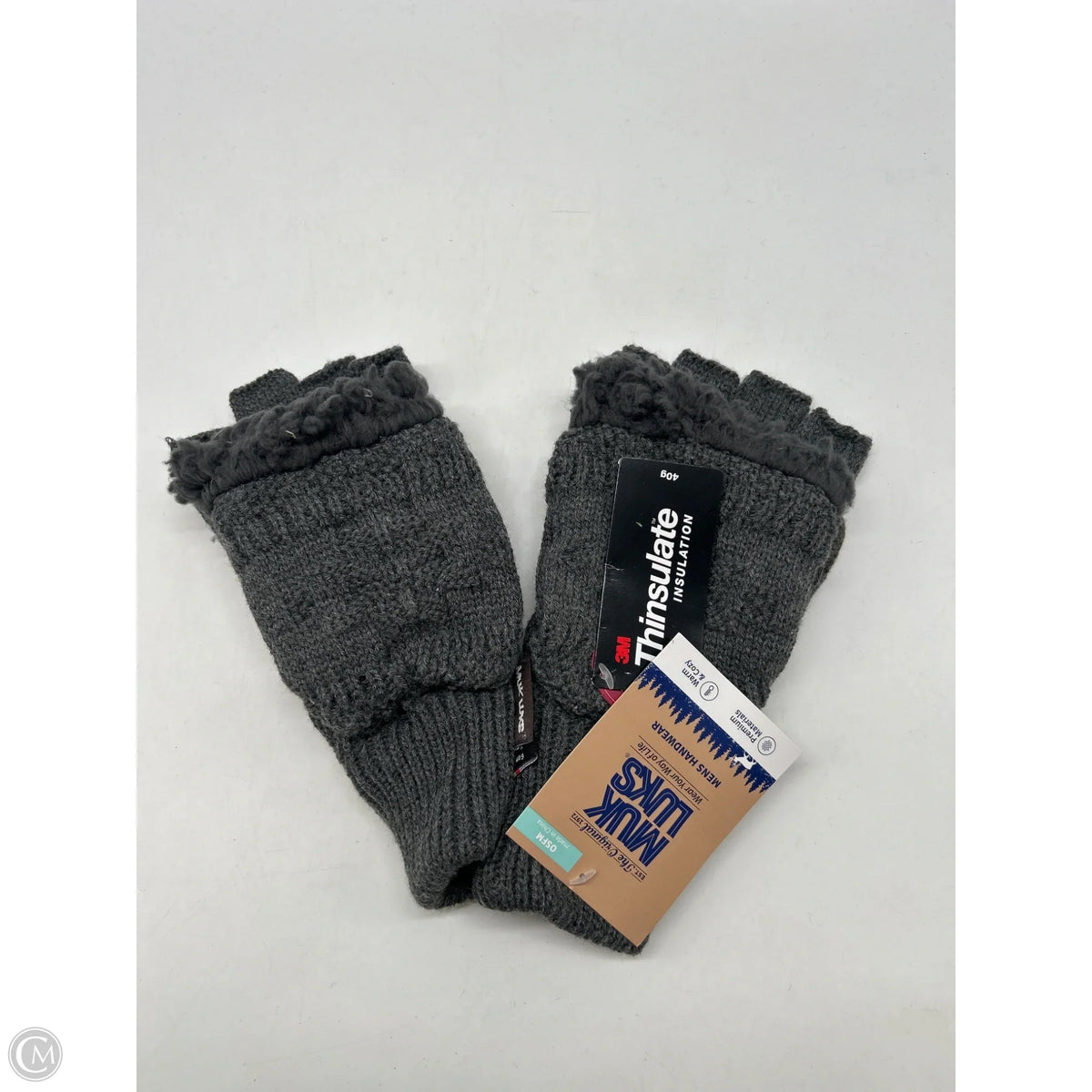 Gloves By Muk Luks