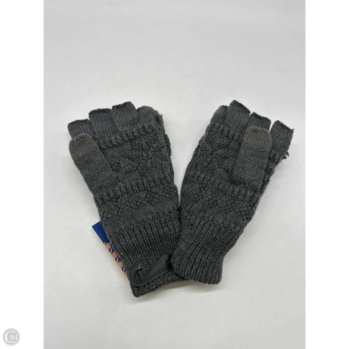 Gloves By Muk Luks