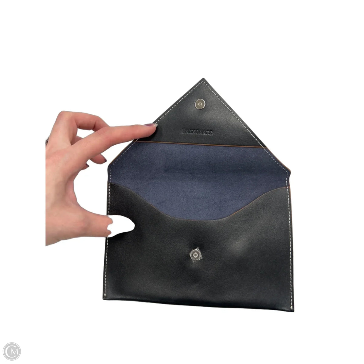 Clutch By Clothes Mentor, Size: Small