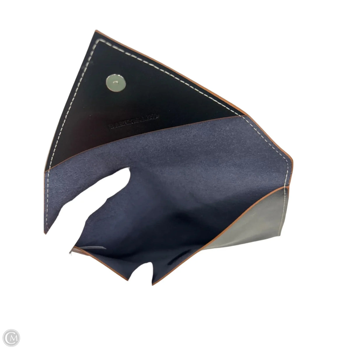 Clutch By Clothes Mentor, Size: Small