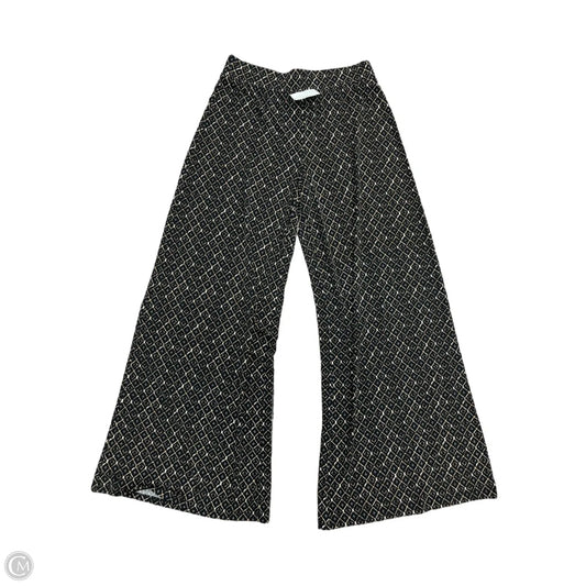 Pants Wide Leg By Maurices In Black, Size: M