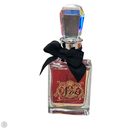 Fragrance By Juicy Couture, Size: Small