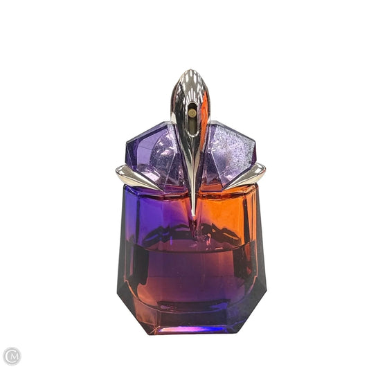 Fragrance Luxury Designer By Mugler, Size: Medium