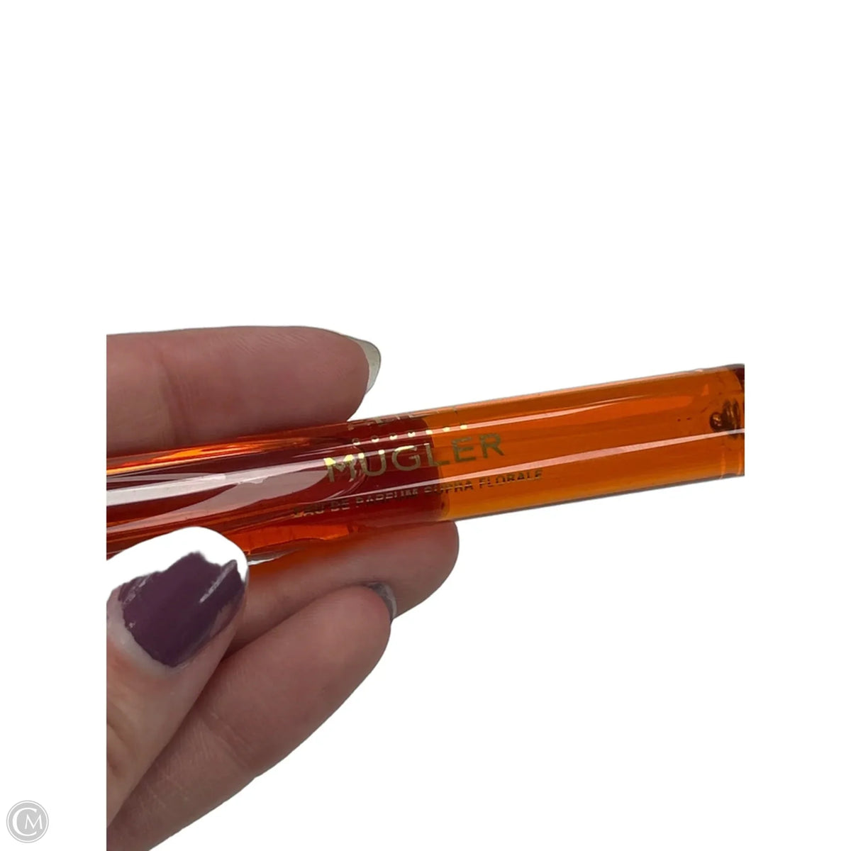 Fragrance Luxury Designer By Mugler, Size: Small