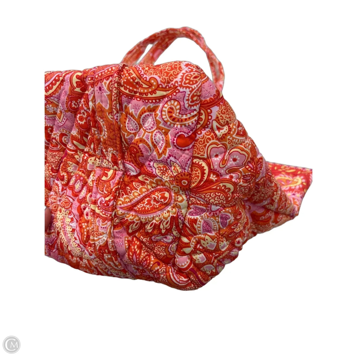 Duffle And Weekender By Vera Bradley, Size: Large