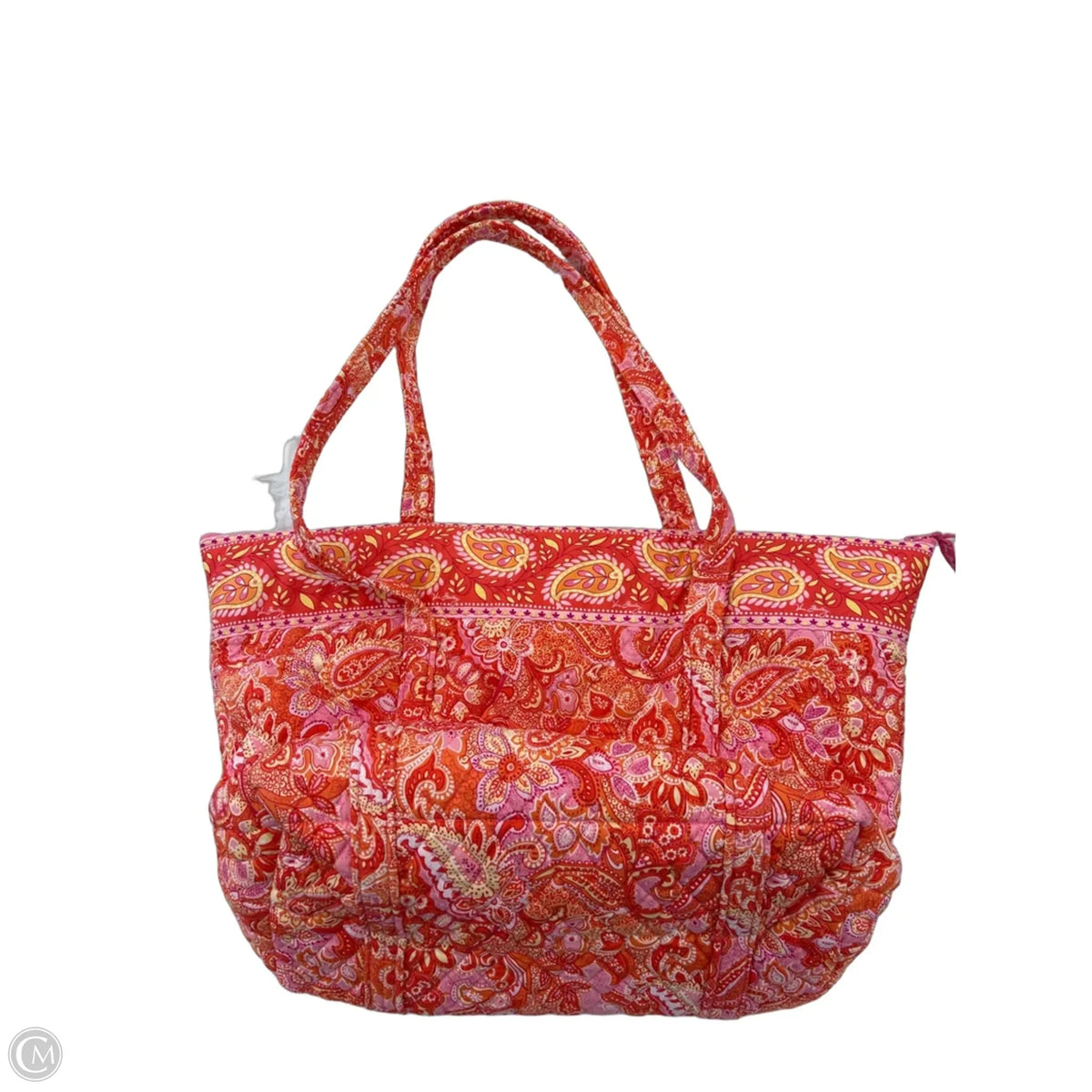 Duffle And Weekender By Vera Bradley, Size: Large