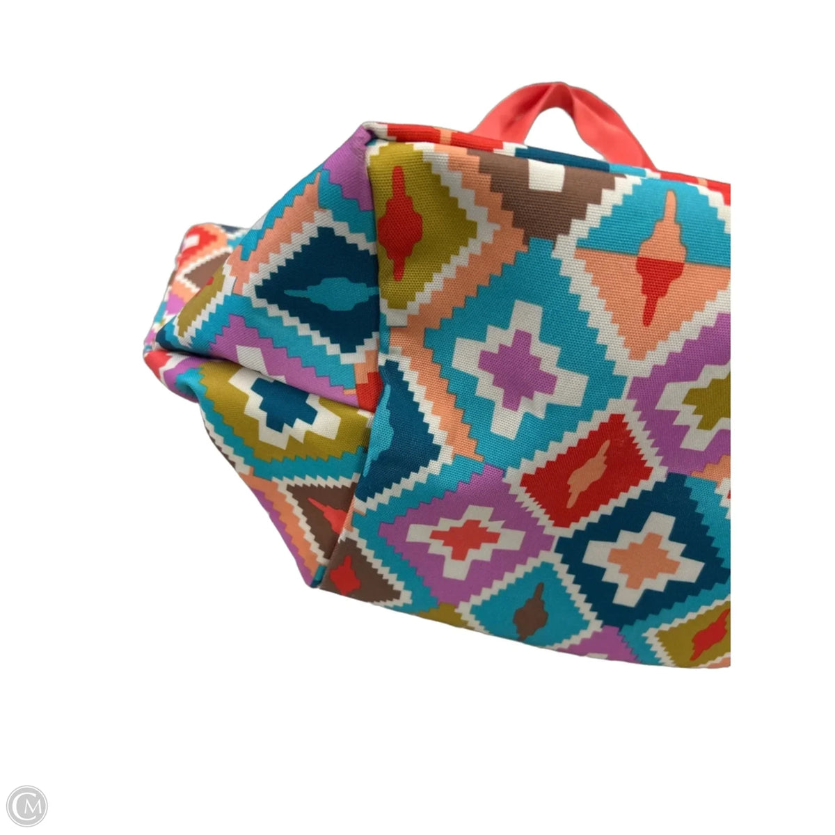 Tote By Vera Bradley, Size: Large