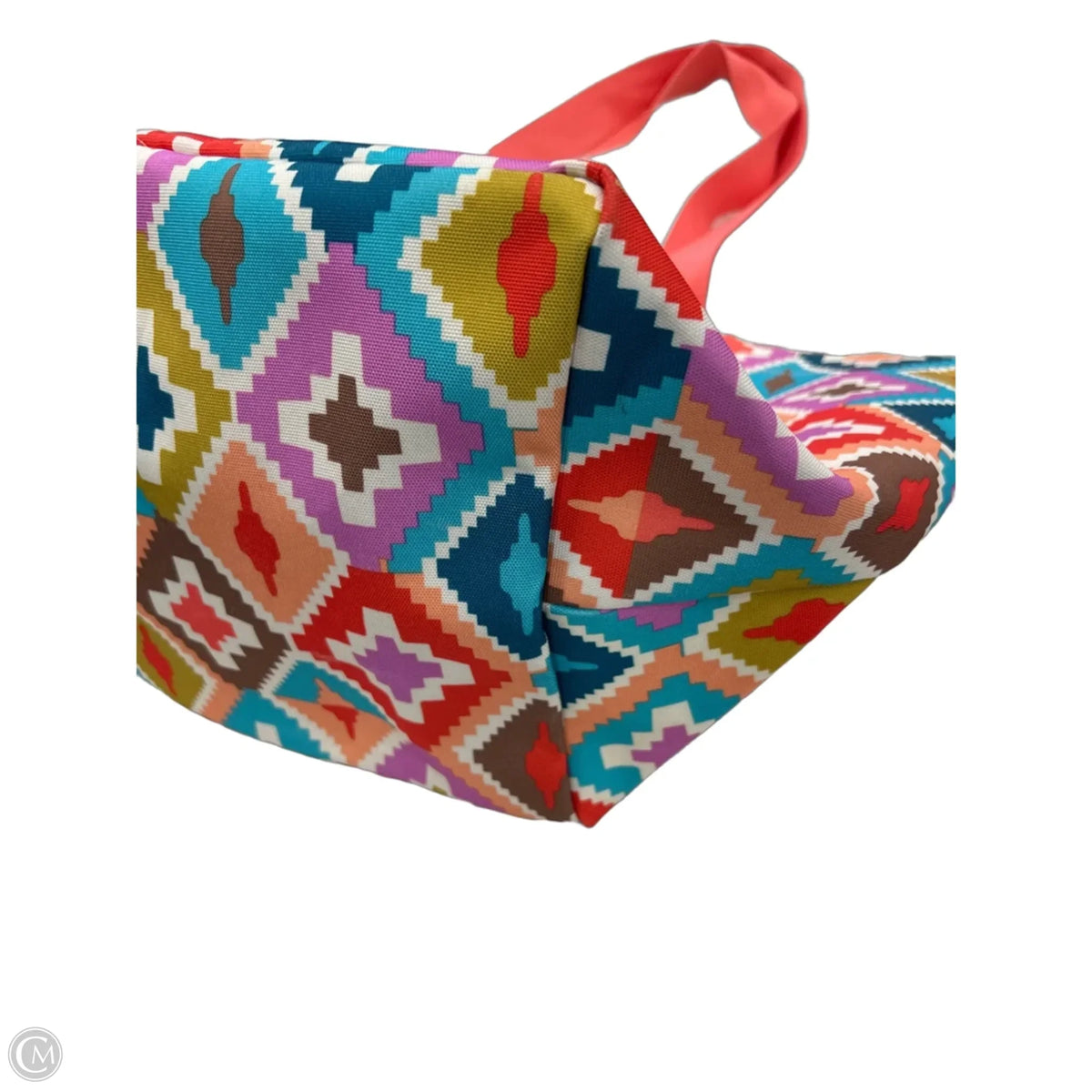Tote By Vera Bradley, Size: Large
