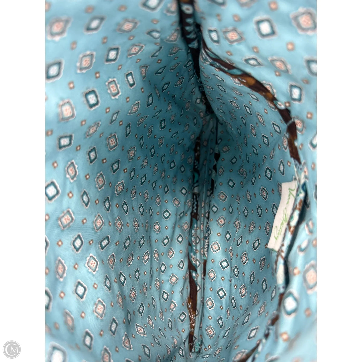 Crossbody By Vera Bradley, Size: Large