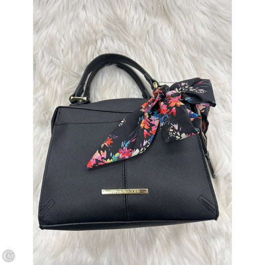 Handbag By Steve Madden, Size: Small