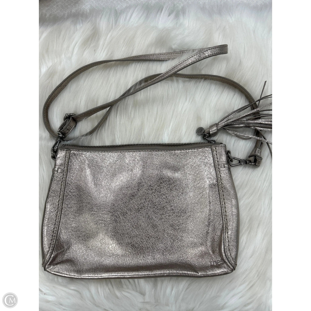 Crossbody By The Sak, Size: Medium