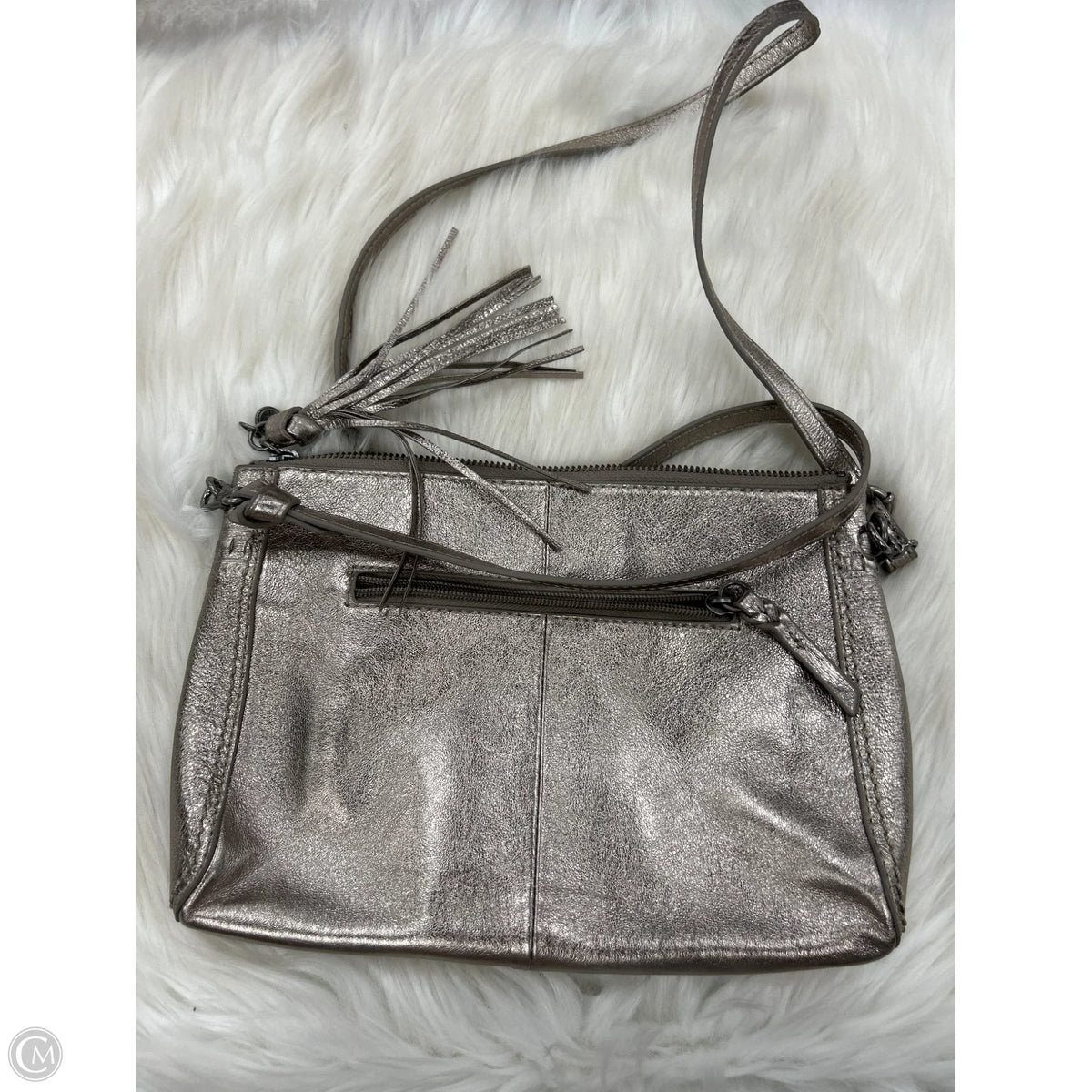 Crossbody By The Sak, Size: Medium