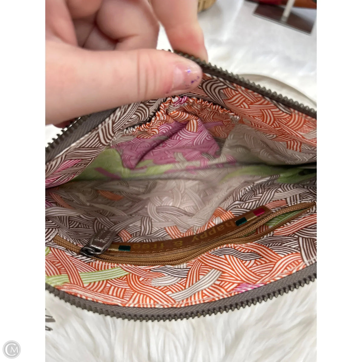 Crossbody By The Sak, Size: Medium