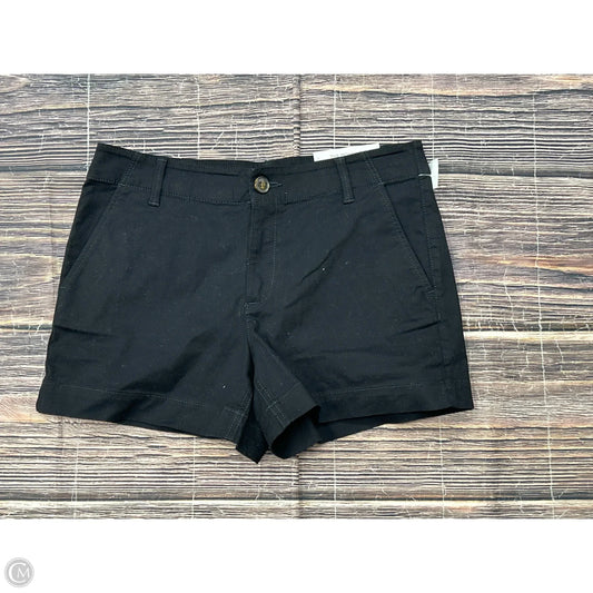 Shorts By Loft In Black, Size: 6