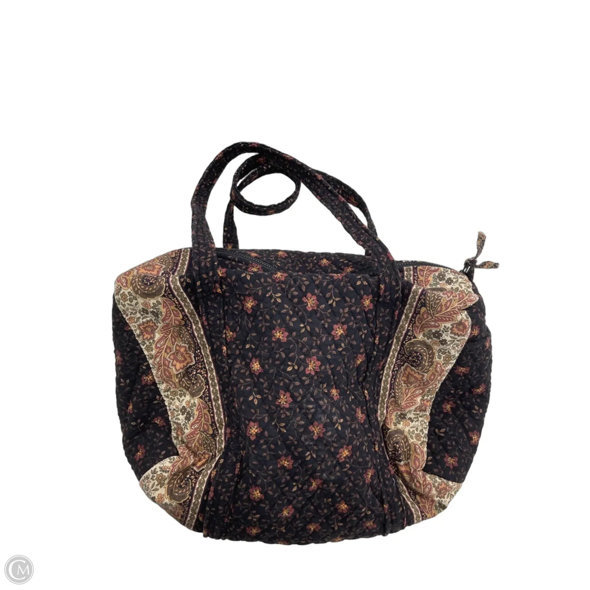 Duffle And Weekender By Vera Bradley, Size: Medium