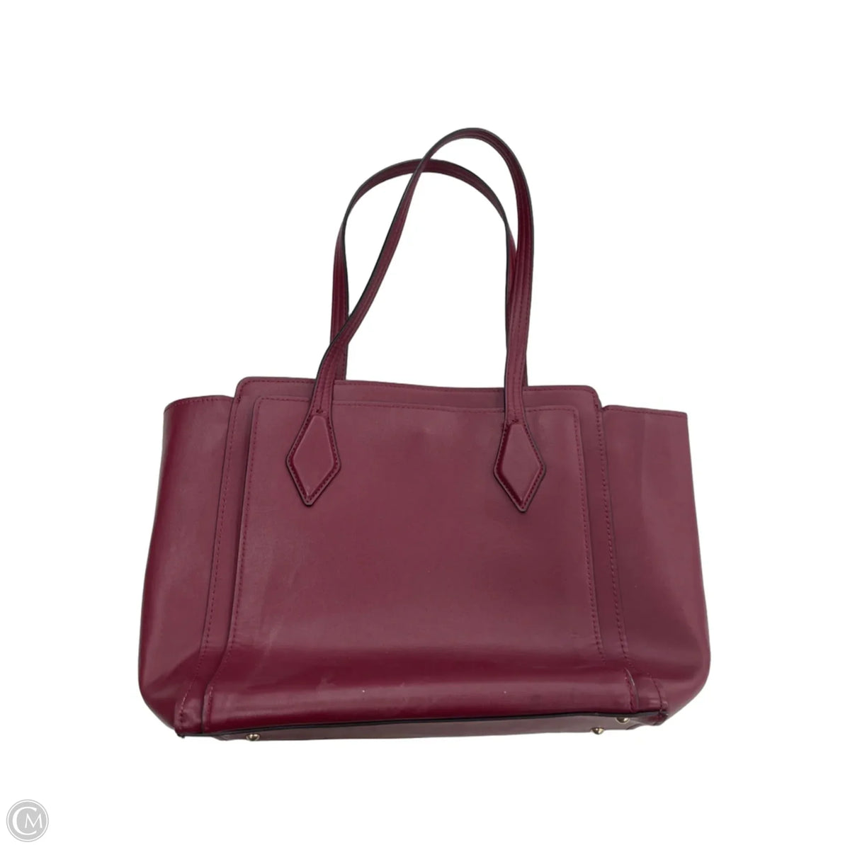 Tote By Nine West, Size: Large