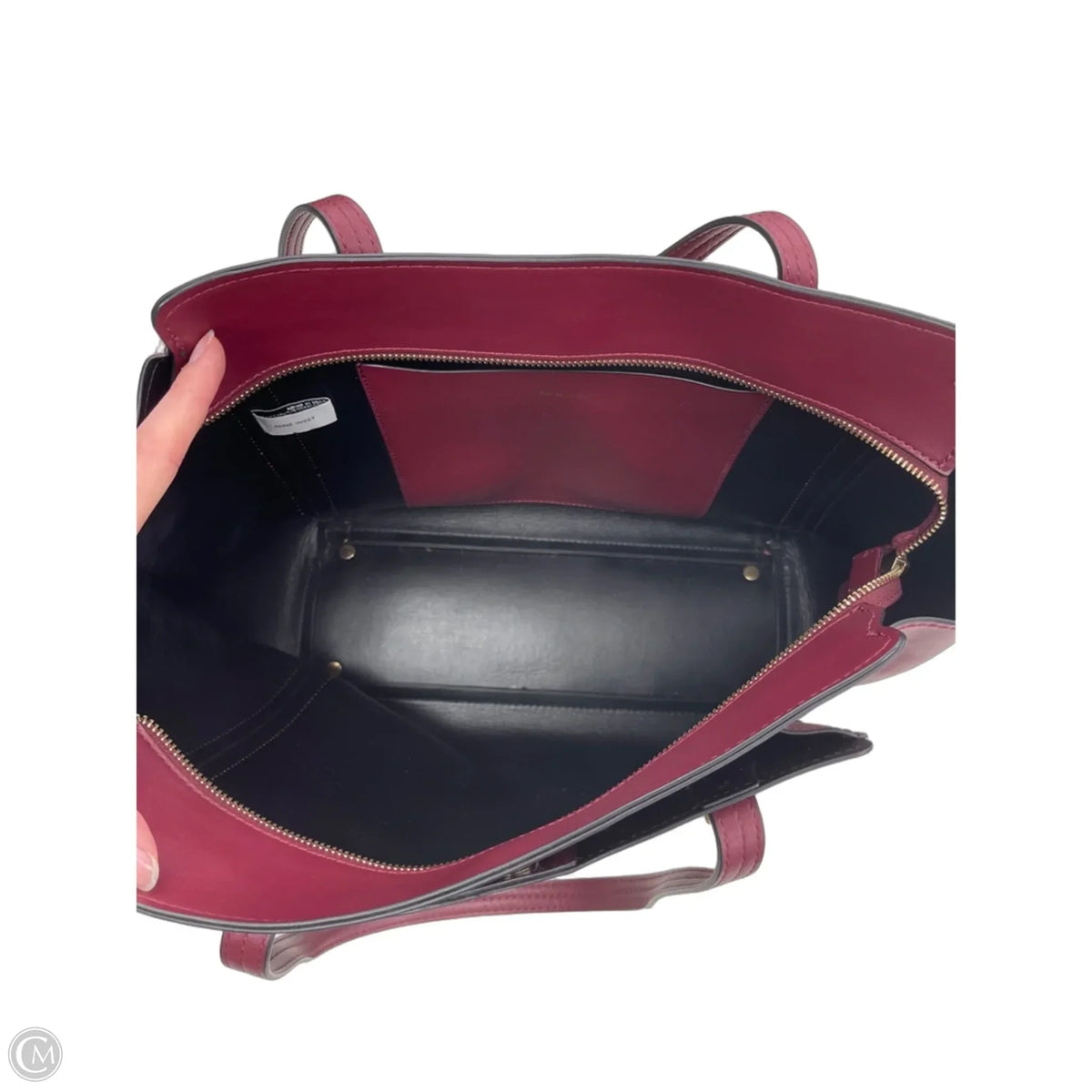 Tote By Nine West, Size: Large
