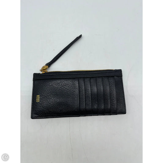 Wallet Leather By Hobo Intl, Size: Small