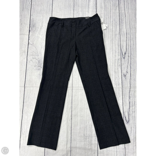 Pants Dress By Amanda + Chelsea In Grey, Size: 10