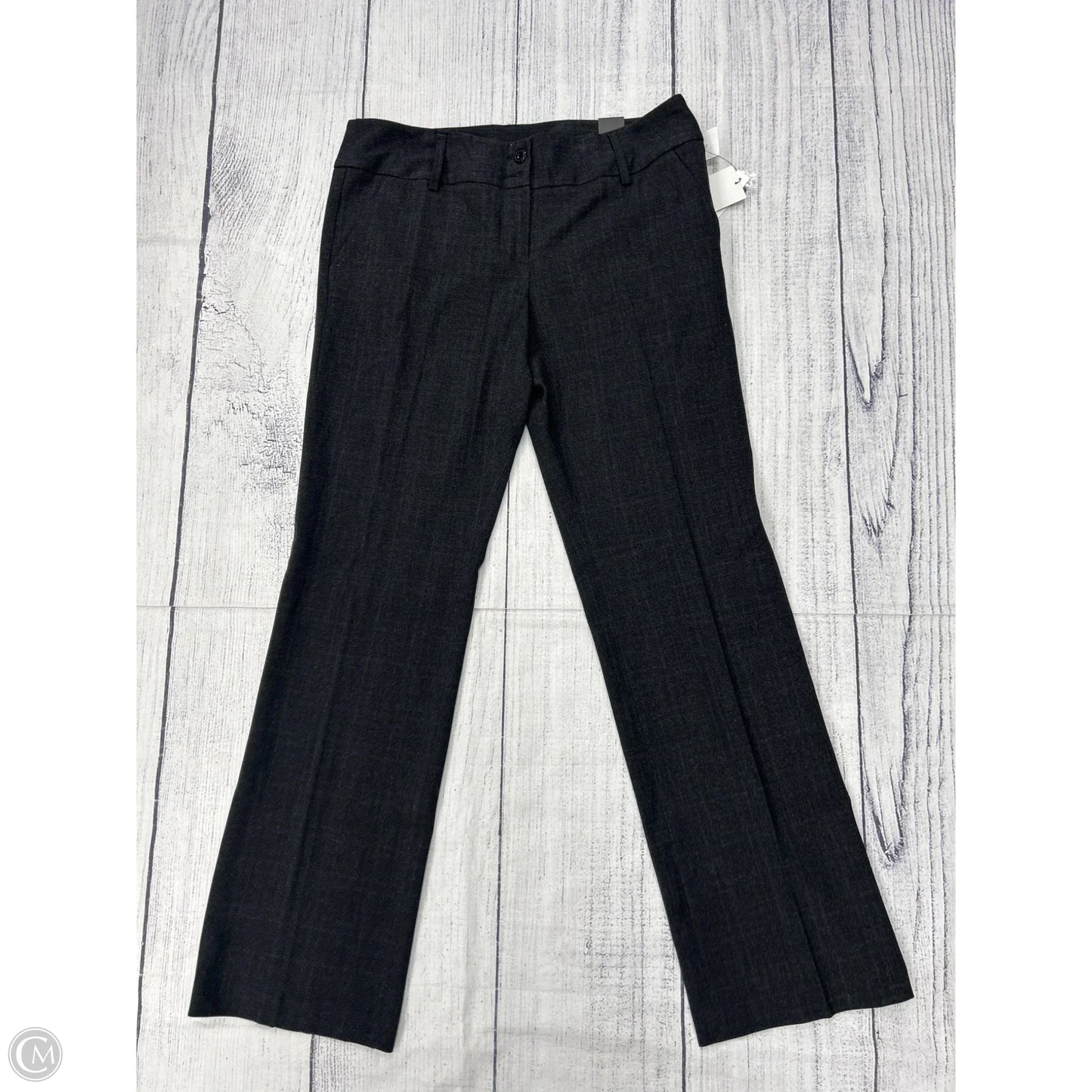 Pants Dress By Amanda + Chelsea In Grey, Size: 10