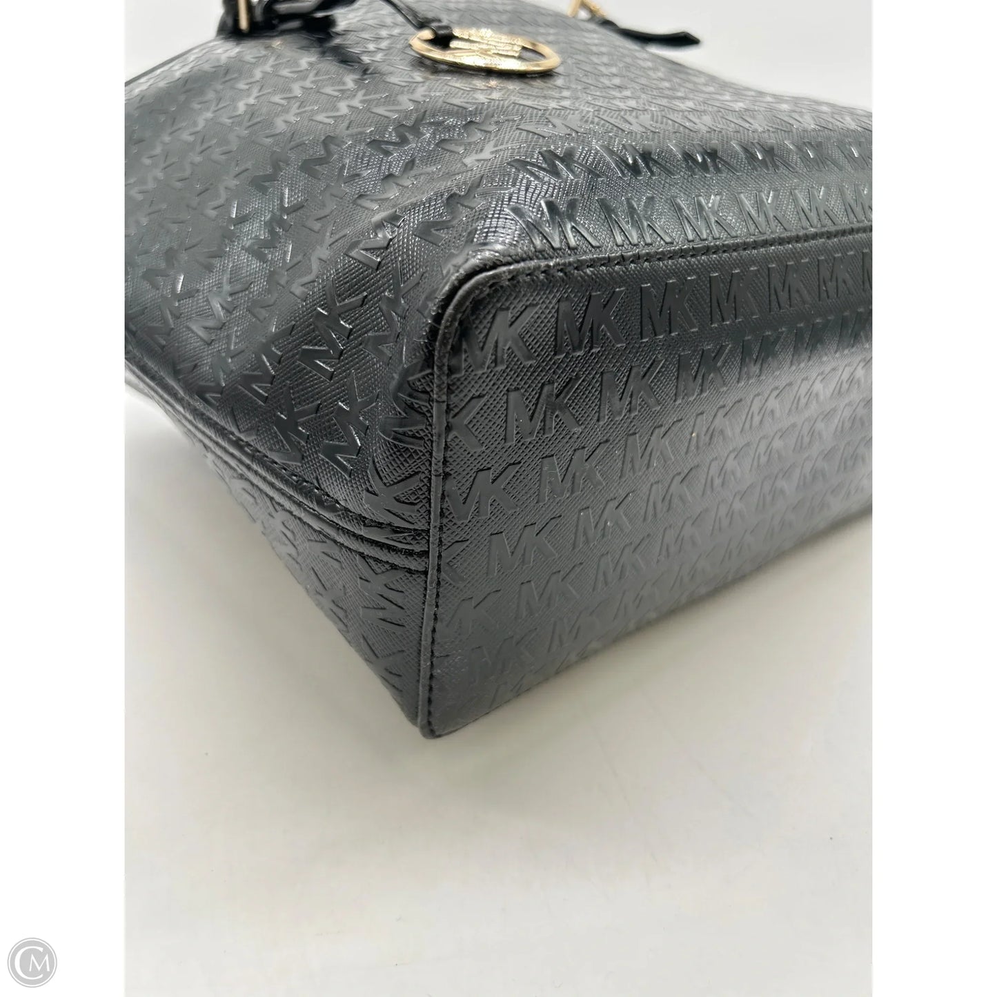 Handbag Designer By Michael Kors, Size: Large