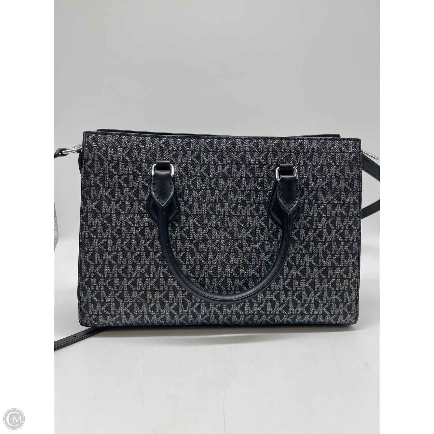 Handbag Designer By Michael Kors, Size: Medium