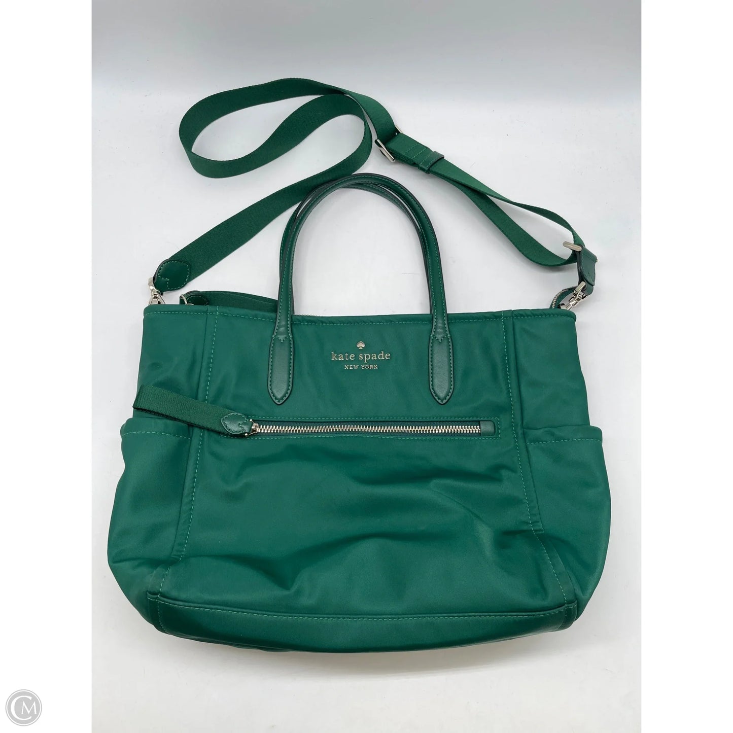 Handbag Designer By Kate Spade, Size: Medium