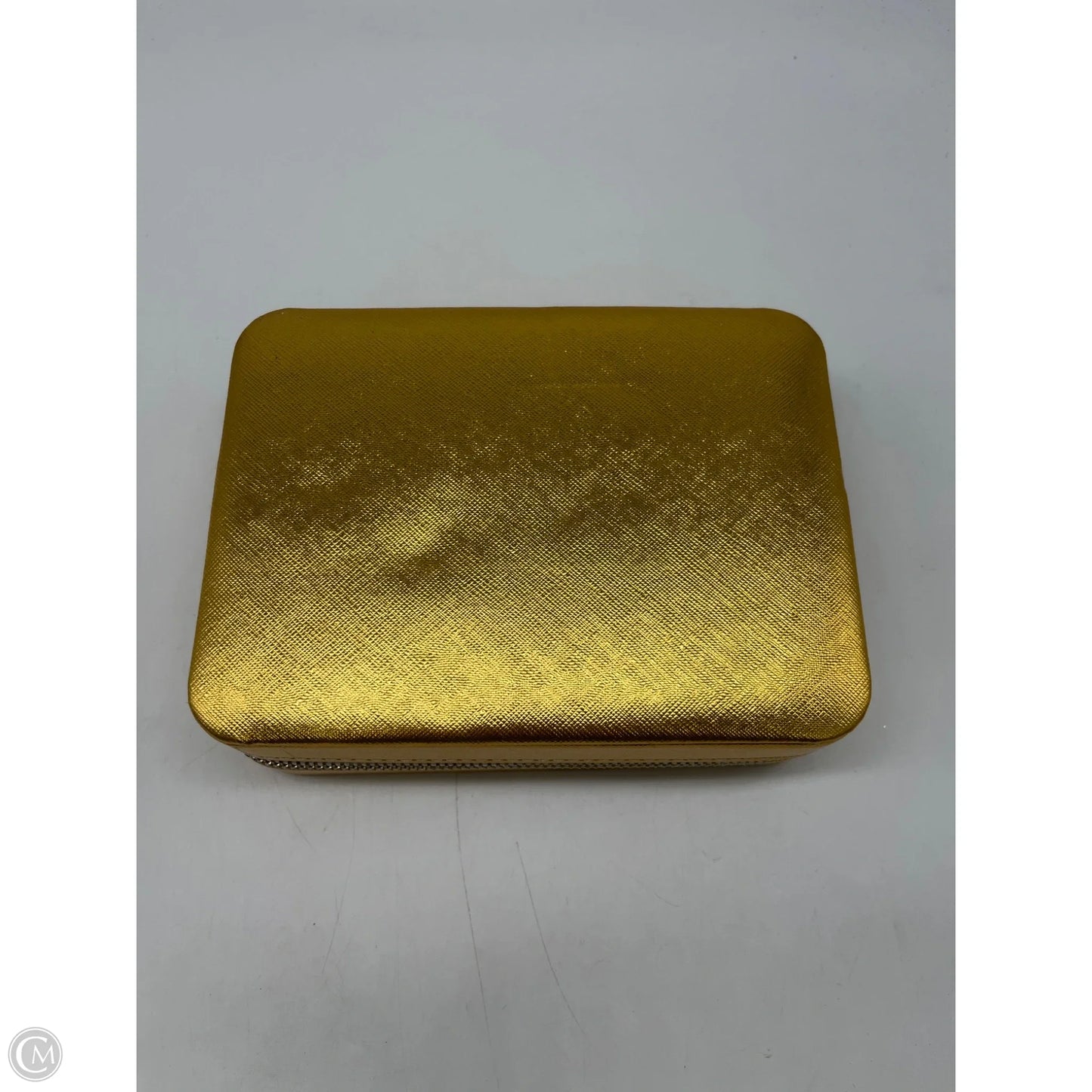 Jewelry Case By Clothes Mentor, Size: Medium