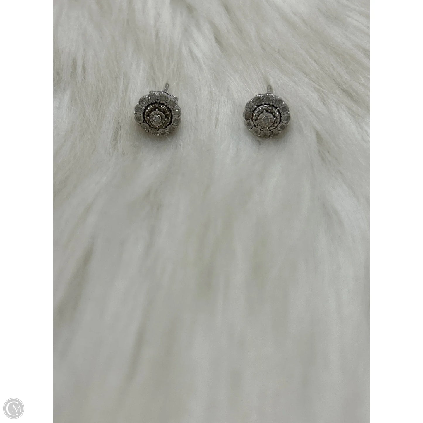 Earrings Stud By Clothes Mentor