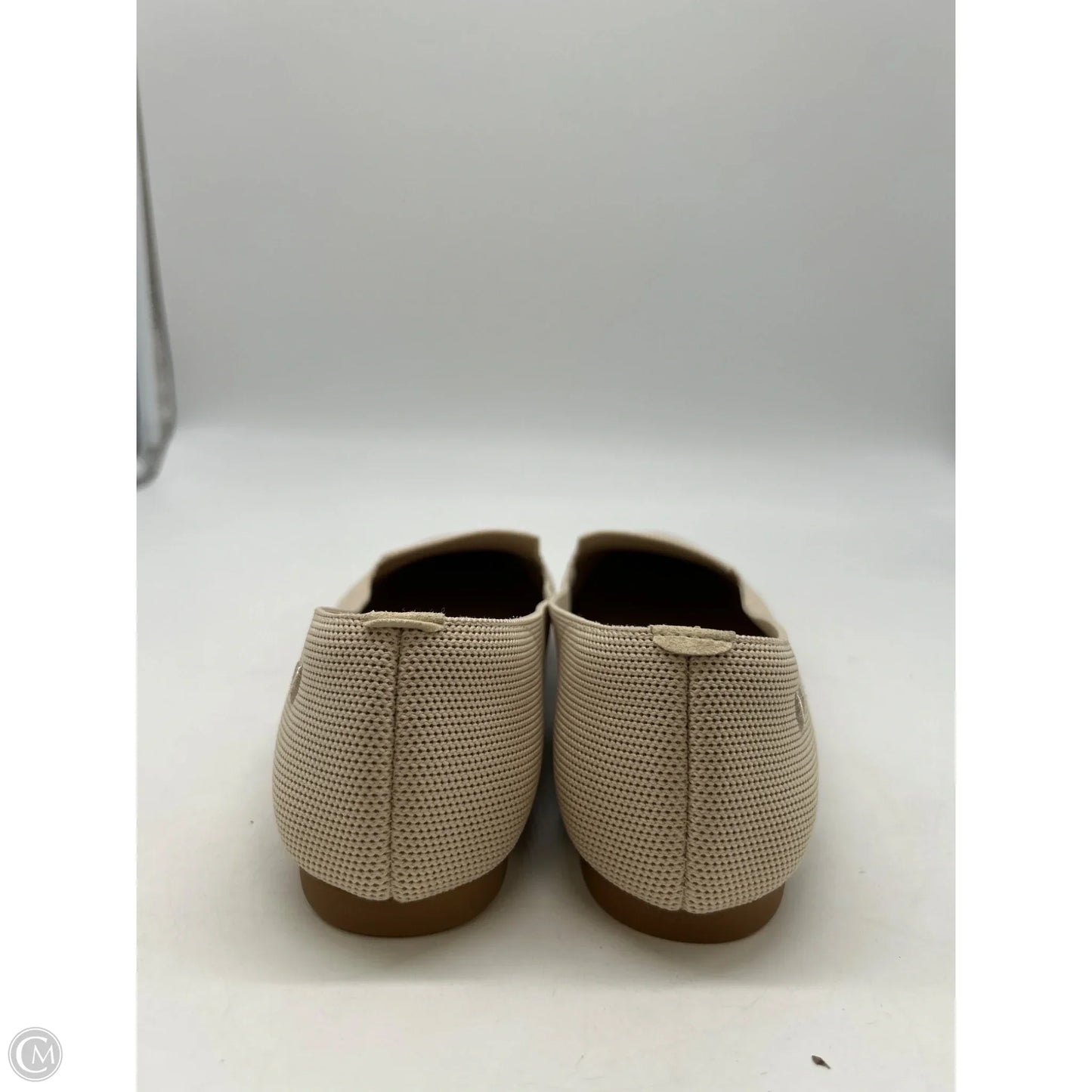 Shoes Flats By Vivaia In Beige, Size: 7