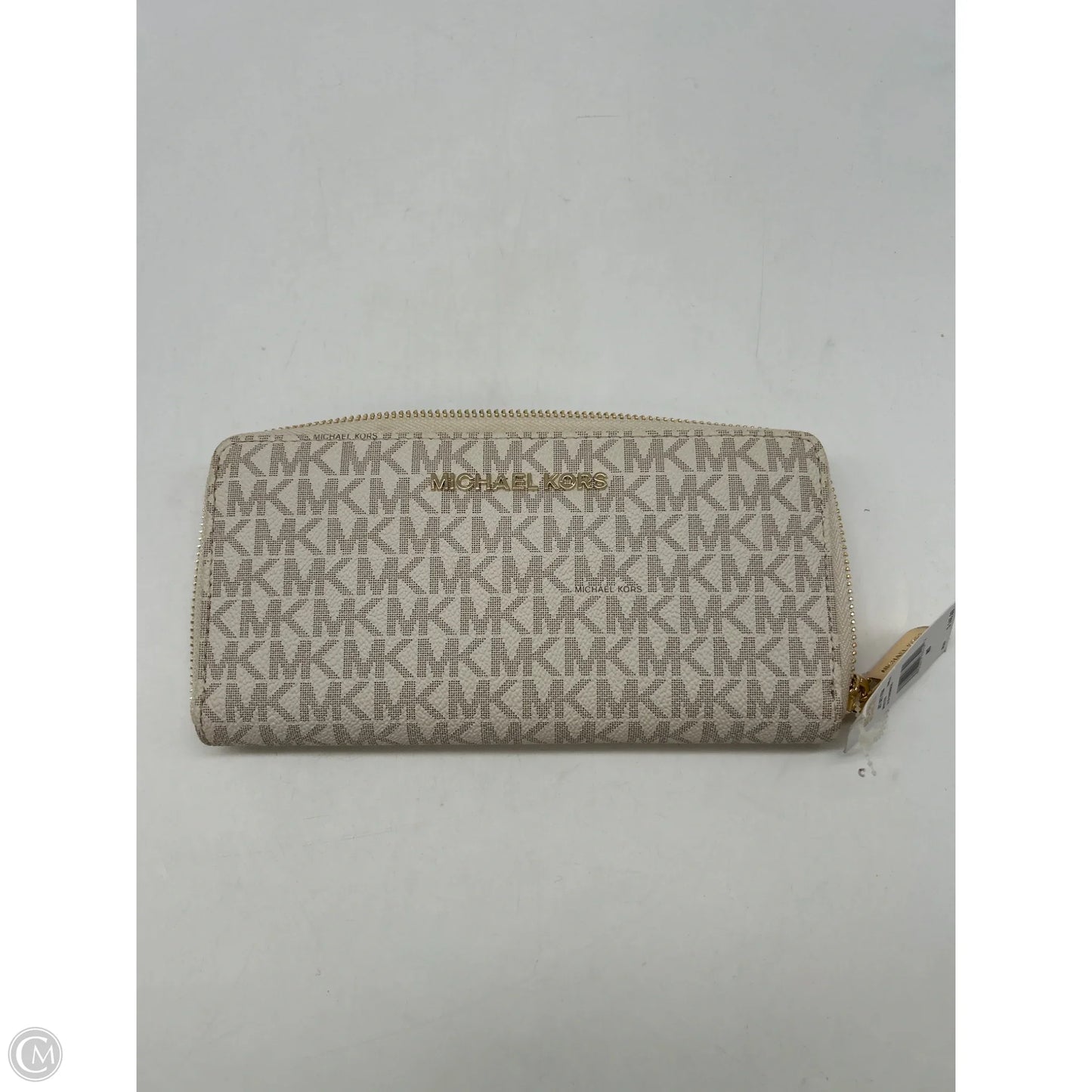 Wallet Designer By Michael Kors, Size: Large