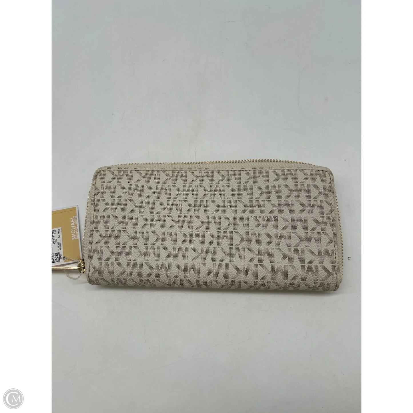 Wallet Designer By Michael Kors, Size: Large