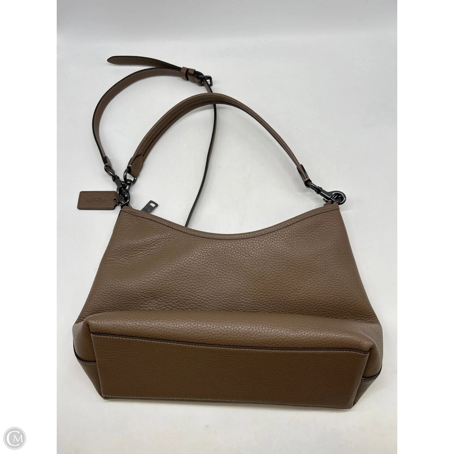 Handbag Designer By Coach, Size: Large
