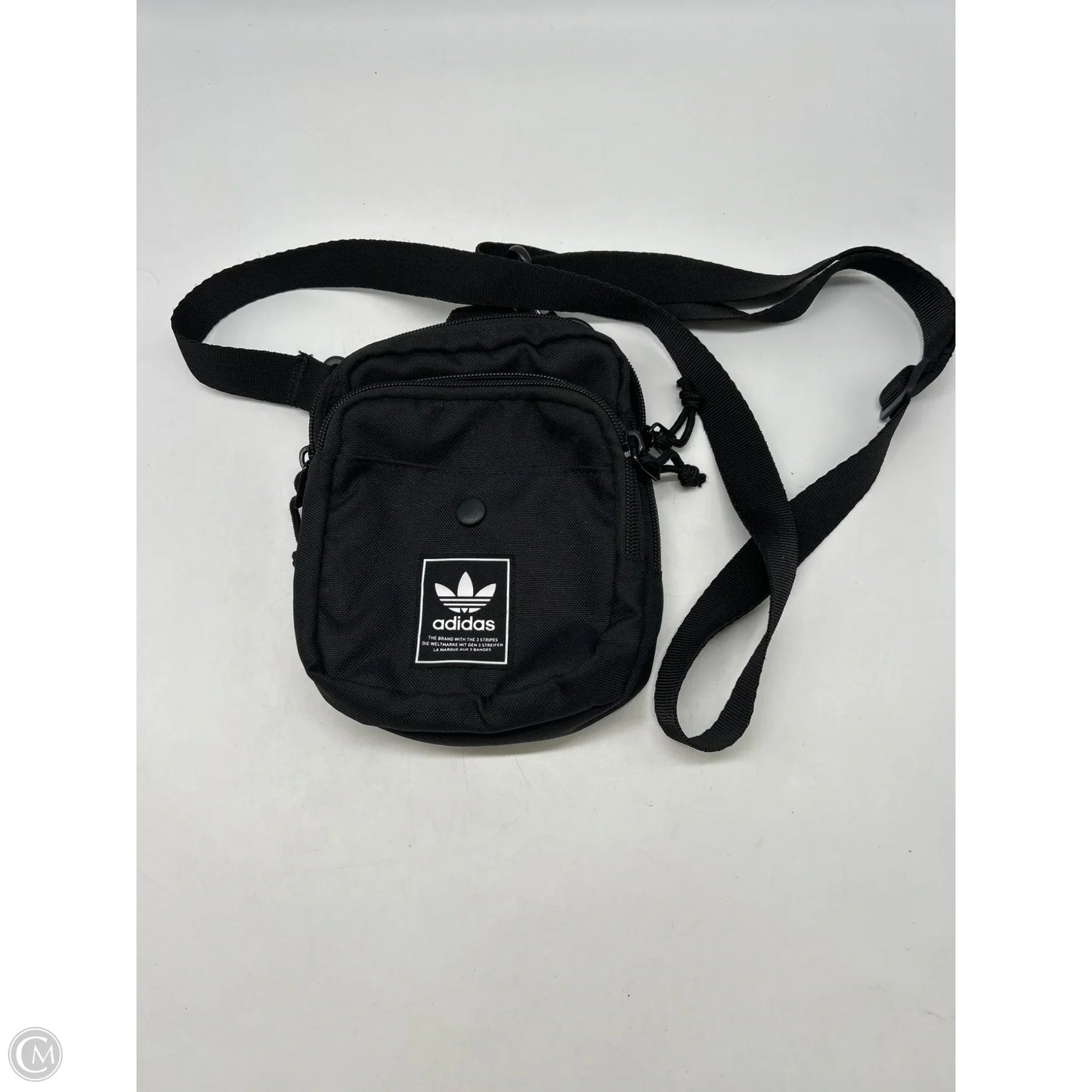 Crossbody By Adidas, Size: Small