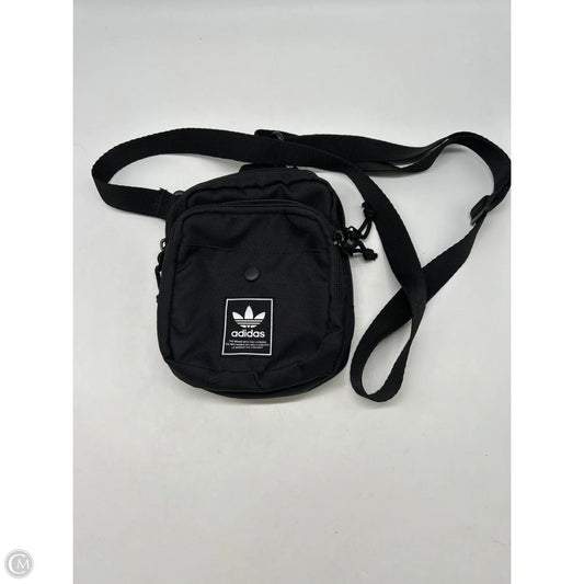 Crossbody By Adidas, Size: Small